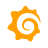 Grafana icon